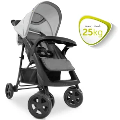 Poussette citadine Shopper Neo II