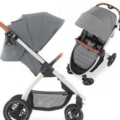 Poussette citadine Uptown