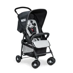 Poussette de voyage Sport Mickey Stars