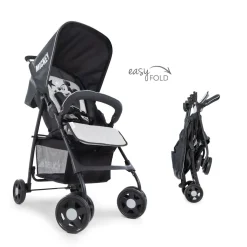 Poussette de voyage Sport Mickey Stars