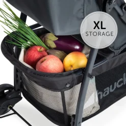 Poussette de voyage Sport Mickey Stars