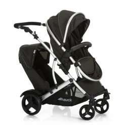 Poussette double Duett 2