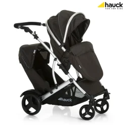 Poussette double Duett 2