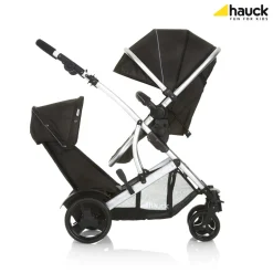 Poussette double Duett 2