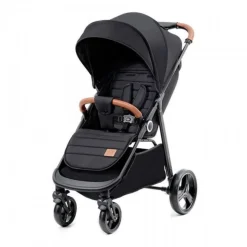 Poussette Grande+ bébé