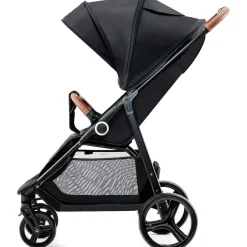 Poussette Grande+ bébé