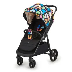 Poussette Grande+ bébé