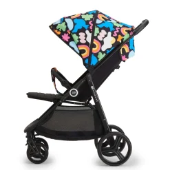 Poussette Grande+ bébé