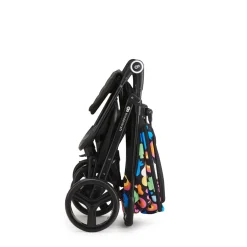 Poussette Grande+ bébé