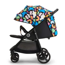 Poussette Grande+ bébé
