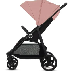 Poussette Grande+ bébé