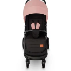 Poussette Grande+ bébé