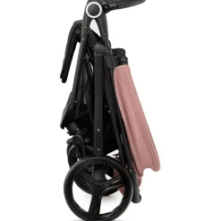 Poussette Grande+ bébé