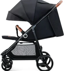 Poussette Grande+ bébé