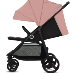 Poussette Grande+ bébé