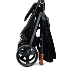 Poussette Grande+ bébé