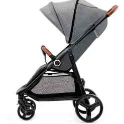 Poussette Grande+ bébé