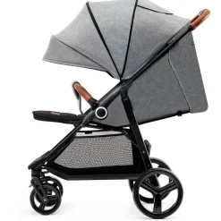 Poussette Grande+ bébé