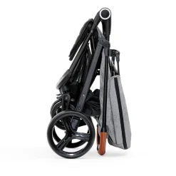 Poussette Grande+ bébé