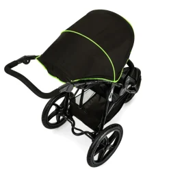 Poussette Jogger Runner