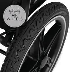 Poussette Jogger Runner 2