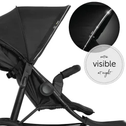 Poussette Jogger Runner 2