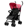 Poussette Mombi 2 - Rose noir