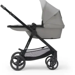 Poussette Newly 3en1