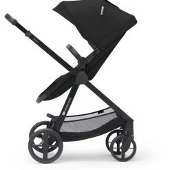 Poussette Newly 3en1