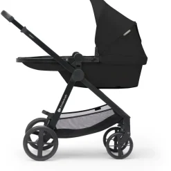 Poussette Newly 4en1