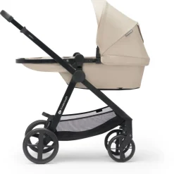 Poussette Newly 4en1