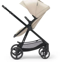 Poussette Newly 4en1