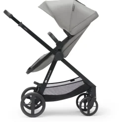 Poussette Newly 4en1