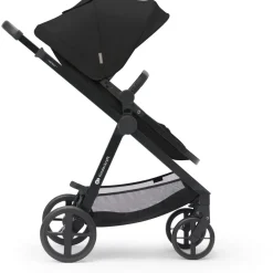 Poussette Newly 4en1