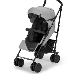 Poussette parapluie SIESTA GRIS CENDRÉ