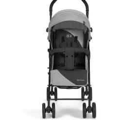 Poussette parapluie SIESTA GRIS CENDRÉ