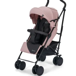 Poussette SIESTA ROSE PRINCESSE