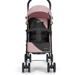 Poussette SIESTA ROSE PRINCESSE