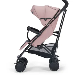 Poussette SIESTA ROSE PRINCESSE