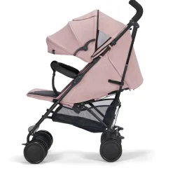 Poussette SIESTA ROSE PRINCESSE