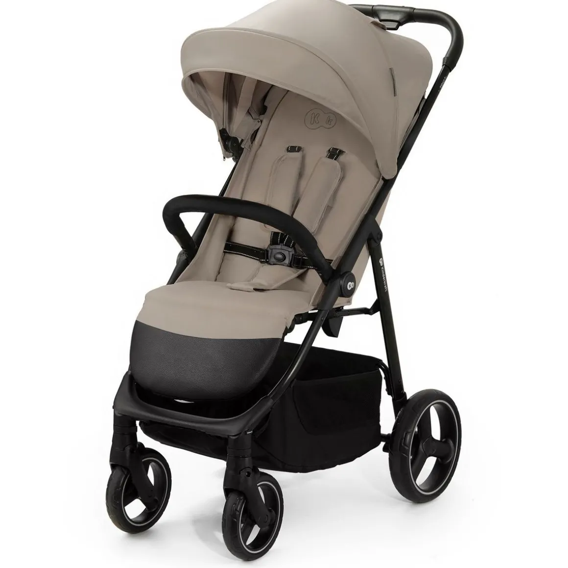 Poussette TRIG 3