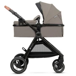 Poussette Trio ESME