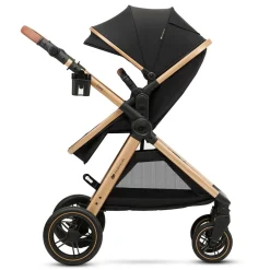 Poussette Trio ESME