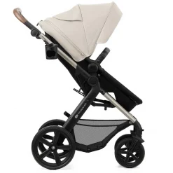 Poussette Trio MOOV 2