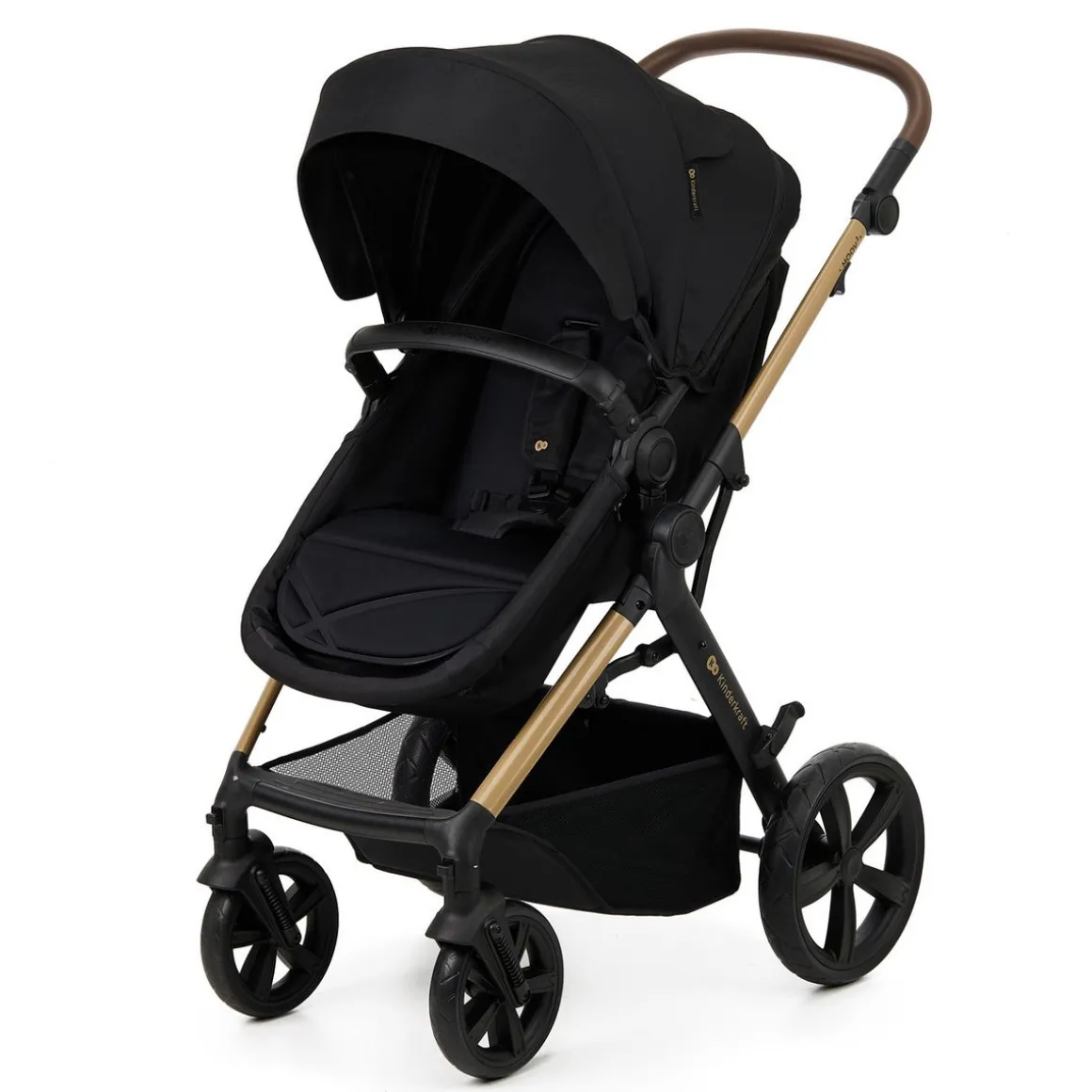 Poussette Trio MOOV 2