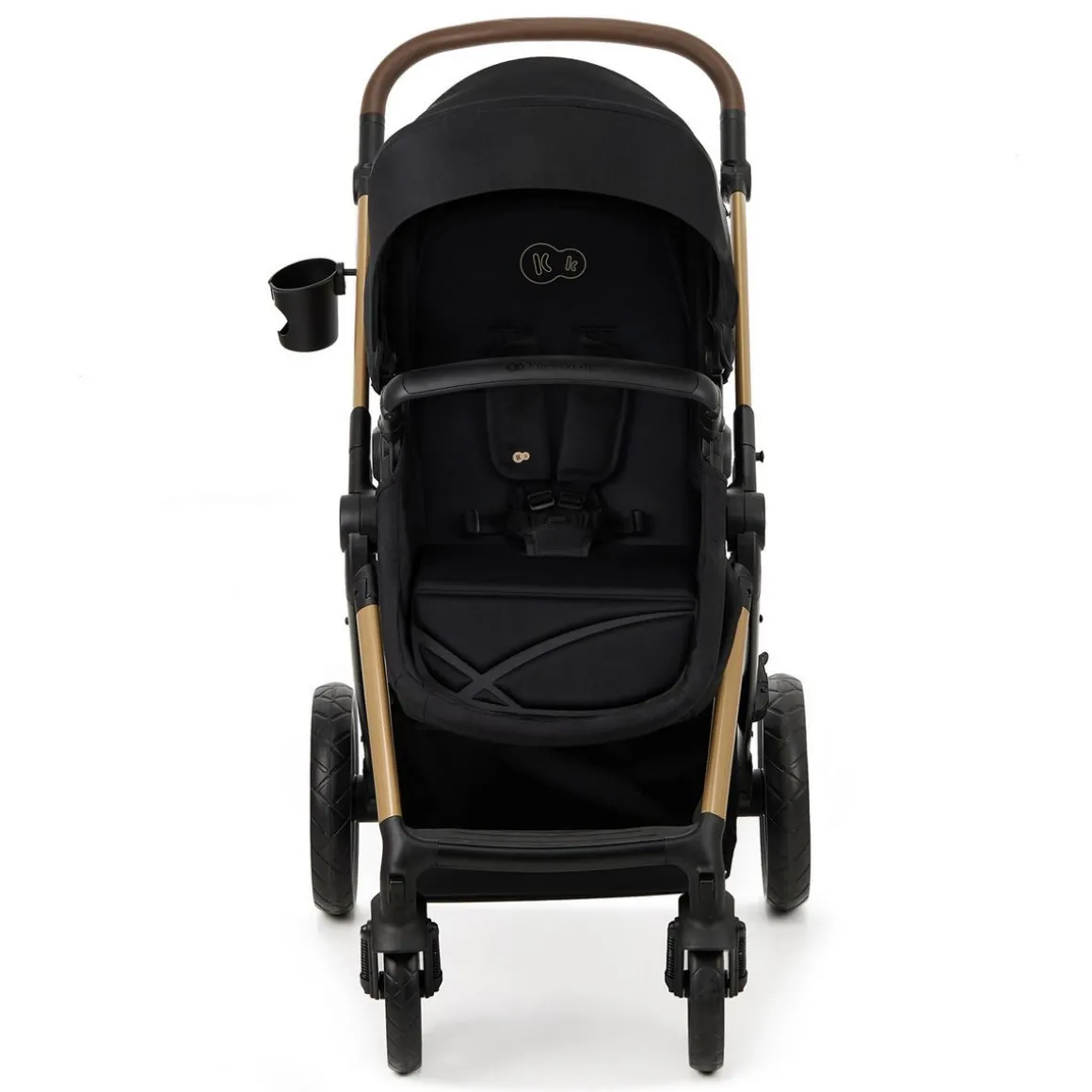 Poussette Trio MOOV 2