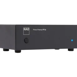 Préampli phono Phono PP2e graphite