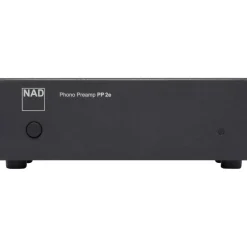 Préampli phono Phono PP2e graphite