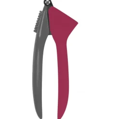 Presse ail pvc grille inox