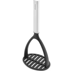 Presse purée antiadhesif